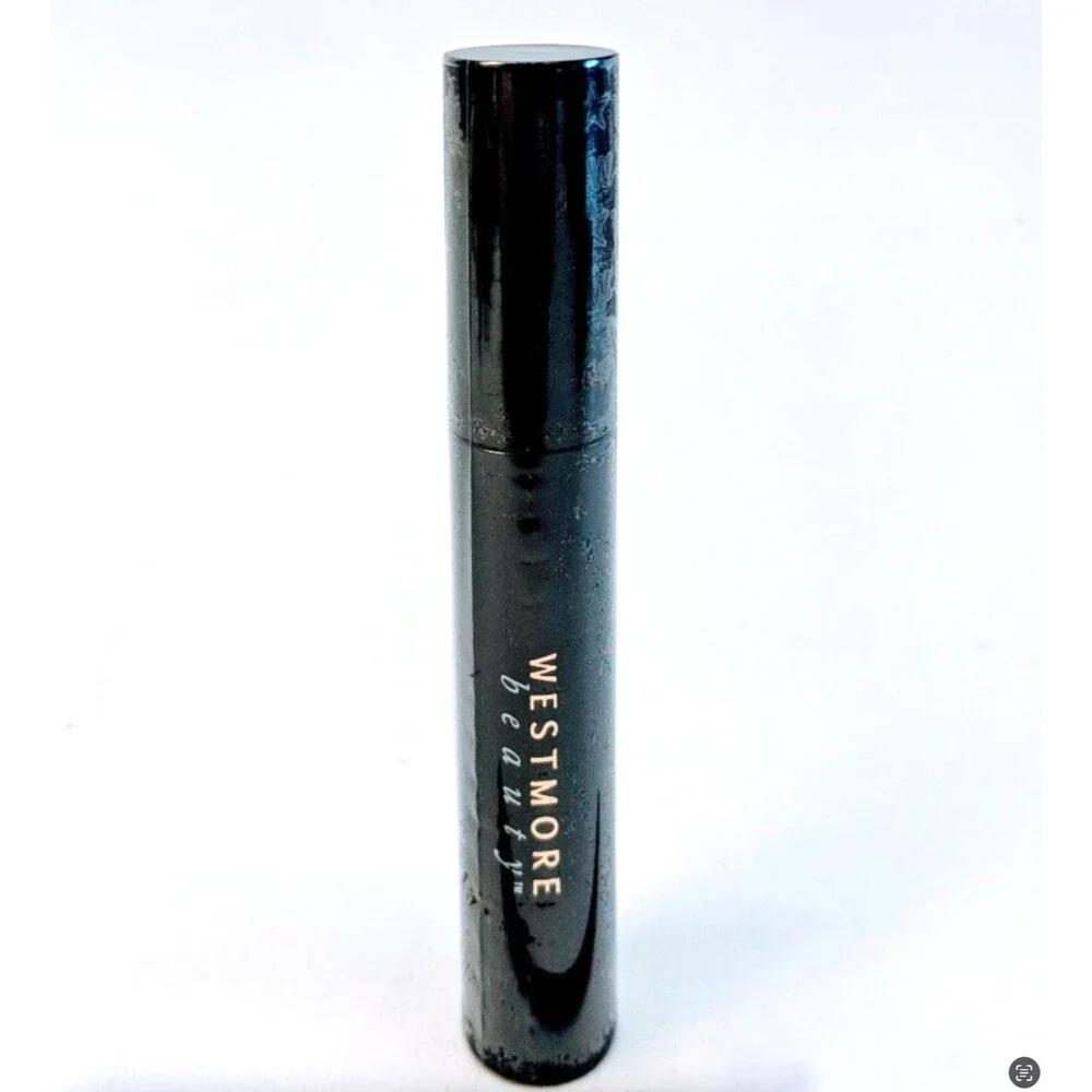 Westmore Beauty Lasting Effects Brow Gel Dark Brunette Sculpting Waterproof